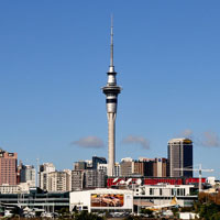新西兰ETA和旅游税申请代办服务