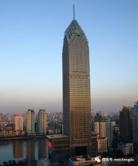 美武汉领馆新馆动工，签证服务即将提供