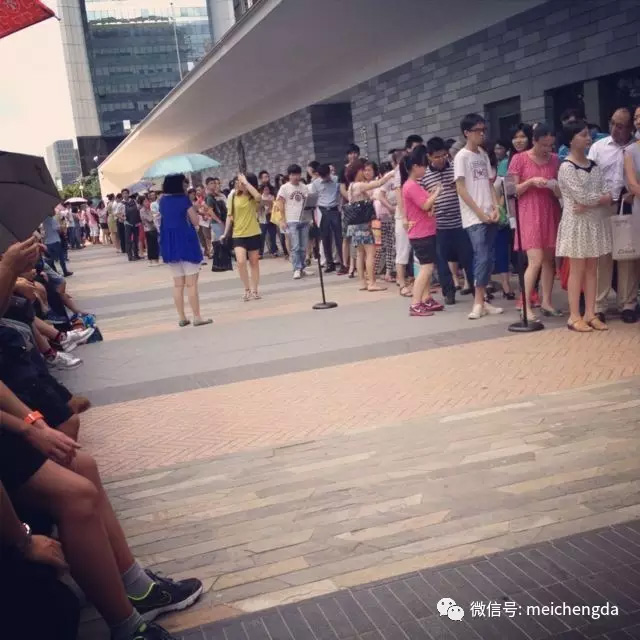 美武汉领馆新馆动工，签证服务即将提供
