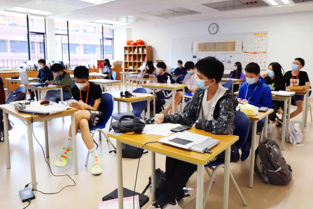 广州贝赛思国际学校招生报读外籍身份——瓦努阿图绿卡